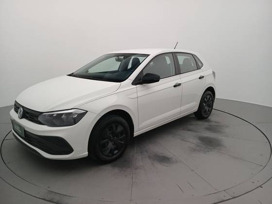 VOLKSWAGEN POLO 1.0 MPI TRACK MANUAL